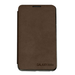 Samsung Galaxy Note Flip Cover Case