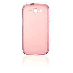Samsung Galaxy S III Protective Gel Cover