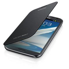 Samsung Galaxy Note II Flip Cover