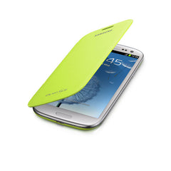 Samsung Galaxy S III Flip Cover