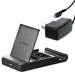 Samsung Galaxy Spare Battery and Charging System