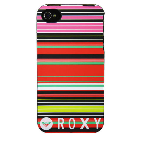 Roxy iPhone 4S, Snap! Case