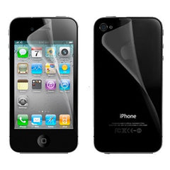 Sonix iPhone 4S, Anti-Fingerprint Screen Protector