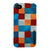 Quiksilver iPhone 4S, Snap! Case