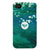 Roxy iPhone 4S, Snap! Case