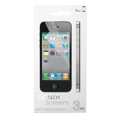 Sonix iPhone 5/5S/iPhone 5C, Anti-Fingerprint Screen Protector