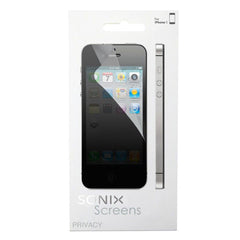 Sonix iPhone 5/5S/iPhone 5C, Privacy Screen Protector
