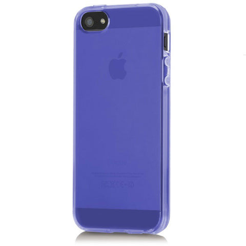 Versio Mobile iPhone 5/5S Clear Flexiglas