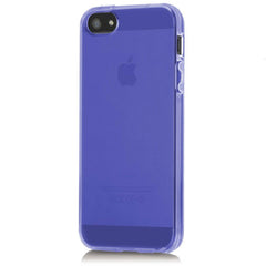 Versio Mobile iPhone 5/5S Clear Flexiglas