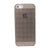 Versio Mobile iPhone 5/5S Pattern Flexiglas