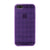 Versio Mobile iPhone 5/5S Pattern Flexiglas