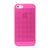 Versio Mobile iPhone 5/5S Pattern Flexiglas