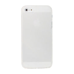 Versio Mobile iPhone 5/5S Frosted TPU Case