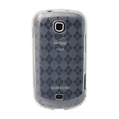Versio Mobile Samsung Galaxy Stellar  Pattern Flexiglas