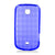 Versio Mobile Samsung Galaxy Stellar  Pattern Flexiglas