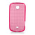 Versio Mobile Samsung Galaxy Stellar  Pattern Flexiglas