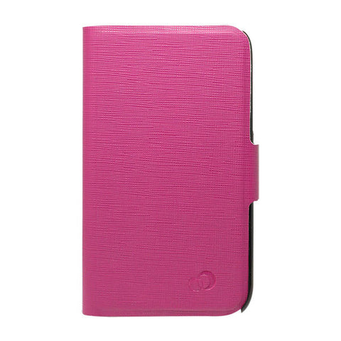 Versio Mobile Samsung Galaxy Note II Folio Flip Case