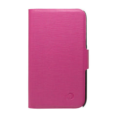 Versio Mobile Samsung Galaxy Note II Folio Flip Case