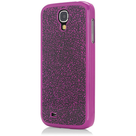 Pink Bling Case for Samsung Galaxy S4 Merge Sparkle