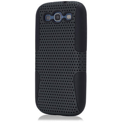 Versio Mobile Samsung Galaxy S III DuoFlex Case