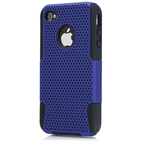 Versio Mobile iPhone 4S, DuoFlex Case