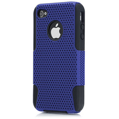 Versio Mobile iPhone 4S, DuoFlex Case