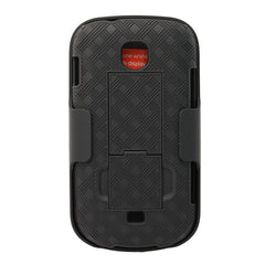 Versio Mobile Samsung Galaxy Stellar SnapOn & Holster Combo