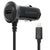 Versio Mobile 3.4A Lightning Car Charger with USB Port
