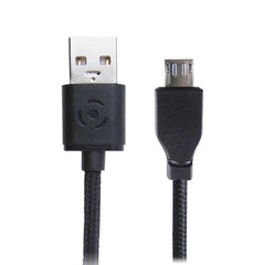 Versio Mobile Micro USB Charging & Sync Cable