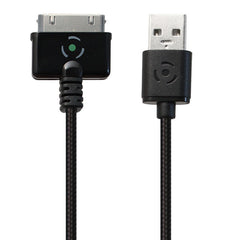 Versio Mobile 3-Feet Apple 30-Pin USB Charging & Sync Cable