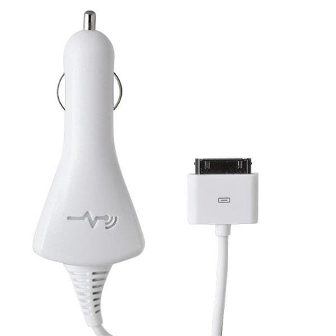 Versio Mobile Apple 30-Pin Car Charger