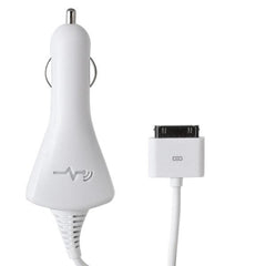 Versio Mobile Apple 30-Pin Car Charger