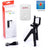 Bluetooth Remote Camera Shutter with Tripod for Android