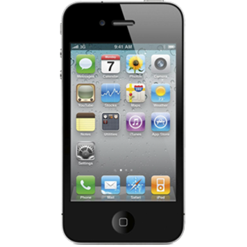 Wrapsol iPhone 4S, Ultra Xtreme Screen Protector -Screen Only