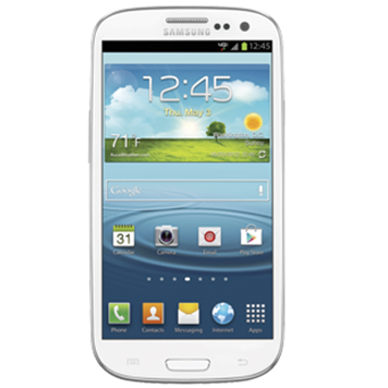 Wrapsol Samsung Galaxy S III Ultra Xtreme Screen Protector