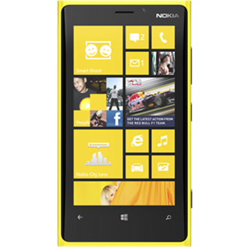 Wrapsol Nokia Lumia 920 Ultra Xtreme Screen Protector