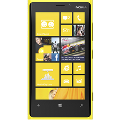 Wrapsol Nokia Lumia 920 Ultra Xtreme Screen Protector