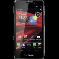 Wrapsol Motorola RAZR HD Ultra Xtreme Screen Protector
