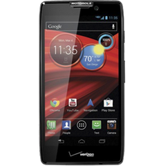 Wrapsol Motorola RAZR M Ultra Xtreme Screen Protector