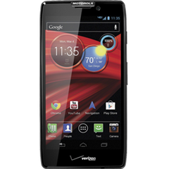 Wrapsol Motorola RAZR MAXX HD Ultra Xtreme Screen Protector