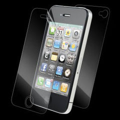 ZAGG iPhone 4, invisibleSHIELD