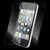 ZAGG iPhone 4, invisibleSHIELD