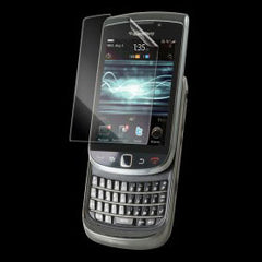 ZAGG BlackBerry Torch 9800/9810 invisibleSHIELD