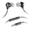 Plantronics BackBeat 216 3.5mm Stereo Headset with Mic