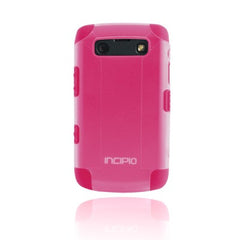 Incipio BlackBerry Bold SILICRYLIC Case