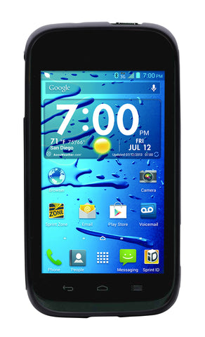 Body Glove Kyocera Hydro Edge Dimensions Case
