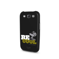 iLuv Samsung Galaxy S III Snoopy Case