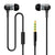 Incipio F08 3.5mm Stereo Earbuds