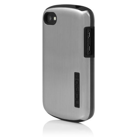 Incipio BlackBerry Q10 Dual PRO Shine Case