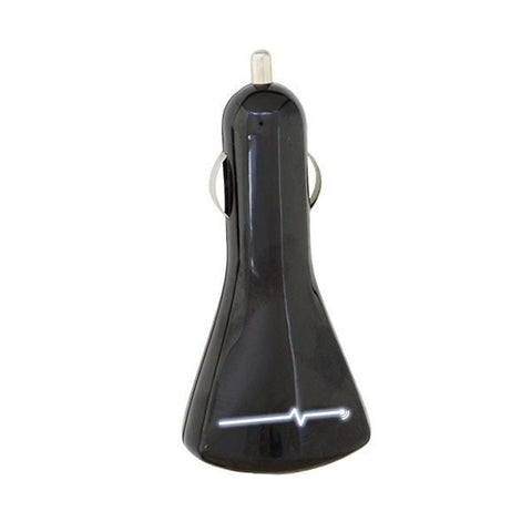 USB Car Charger Hub Universal 1.0 Amp